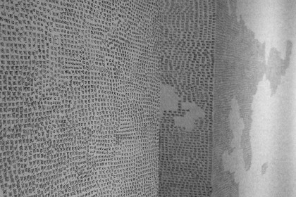 inverse room zs. cs. kunsthalle bp.2012.